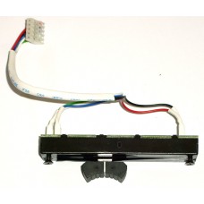 BOURNS channel fader with dust cover